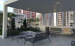 One Dusun Residences (D12), Apartment #204058031